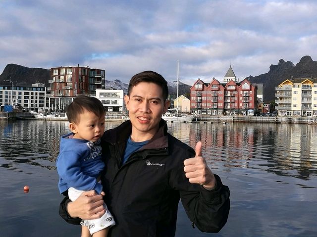 svolvaer