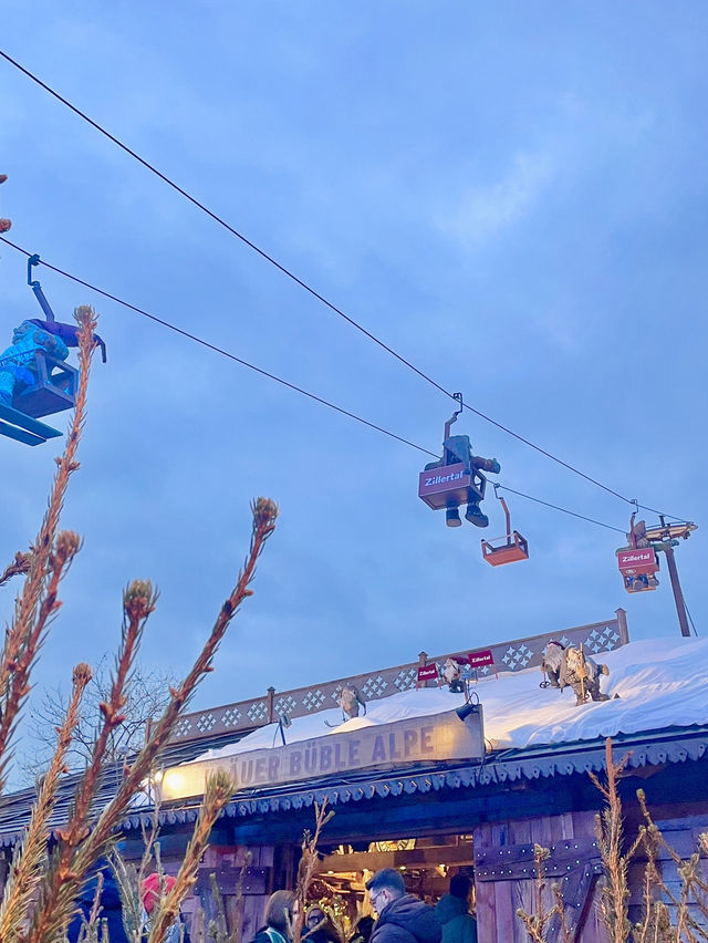 【ドイツ🇩🇪】ドイツといえば！クリスマスマーケットの回り方🎁✨