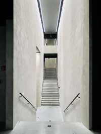 Armani/Silos - Where Style Lives Forever ✨
