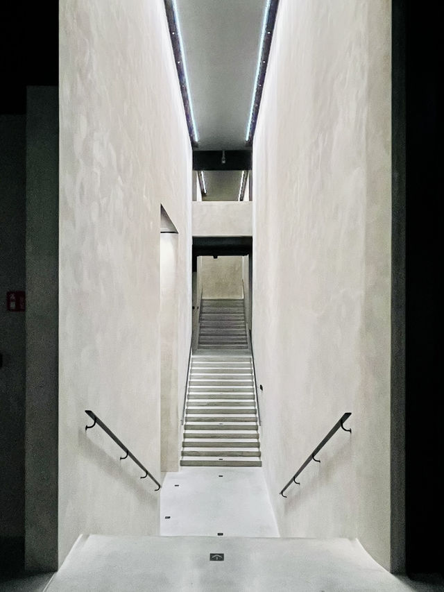Armani/Silos - Where Style Lives Forever ✨
