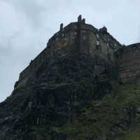 Edinburgh Escapade: A Journey Through Scotland’s Capital