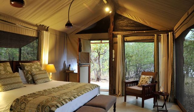 Matusadonha Safari Special –  US$1,220 pps