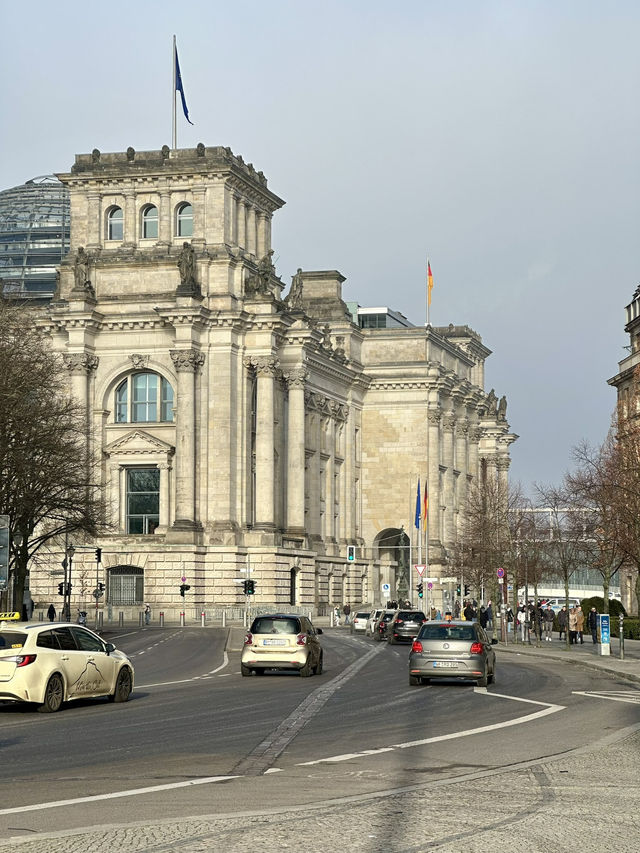 Weekend Berlin Guide 🇩🇪