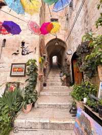 Old City of Nablus