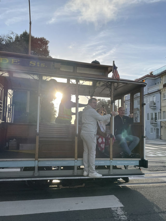 San Francisco on a Budget: Fog, Views, and Free Fun by the Bay