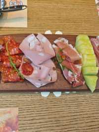Casa Oli, One mall: Nanjing