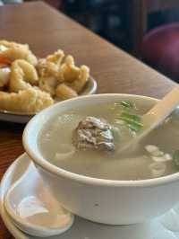 🇬🇧 劍橋必食港味｜重溫香港美食