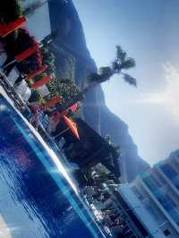 First Solo holiday! 5* Hotel 