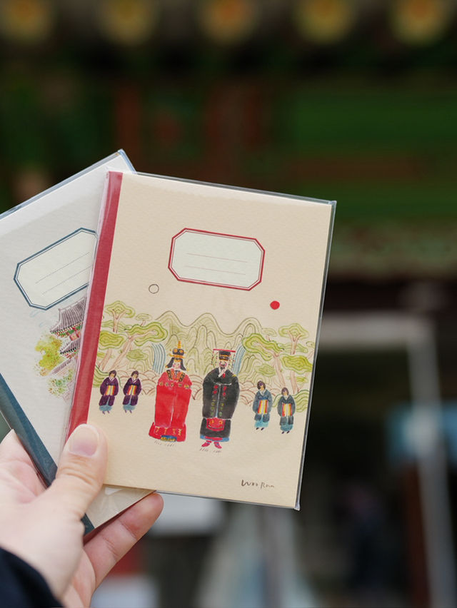 【昌徳宮】韓国ドラマの舞台！ソウルの世界遺産へ