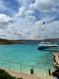 Your Go-To Spots for Authentic Blue Lagoon Vibes