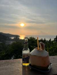 5 days in Koh Phangan