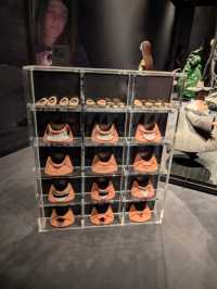 Tim Burton Museum