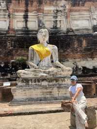 3 Days Tour in Bangkok Thailand 