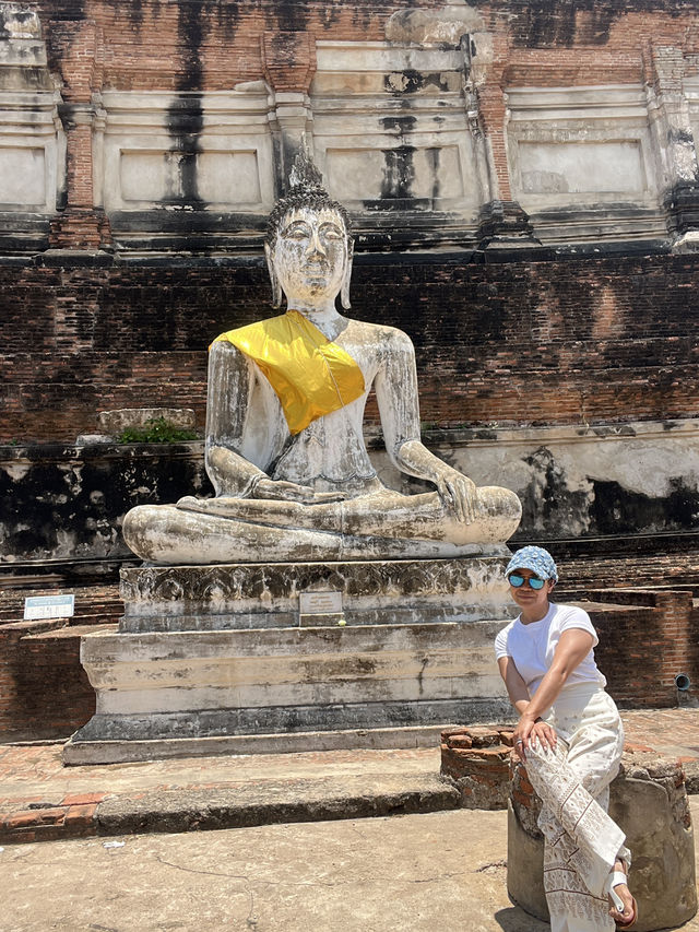 3 Days Tour in Bangkok Thailand 