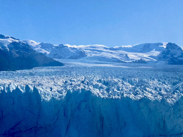 Glacier Panorama Circuit