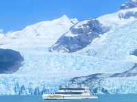 Adventure Cruise + Ice Trek Vibes