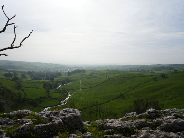 Uncovering Yorkshire’s natural beauty! 