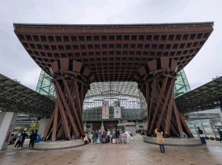 Kanazawa 3 days tour, all the best and most interesting