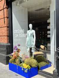 London | Must visit Chelsea Flower Show