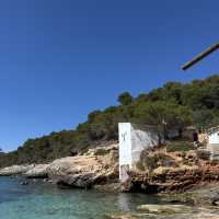 Once in Palma De Mallorca