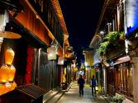 Zhouzhuang by Night – Pure Magic on the Water