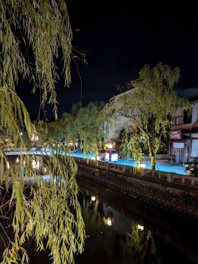 Kinosaki onsen from Kyoto - is the best choice!