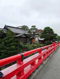 Takayama: Time Travel to Japan’s Edo Era