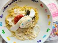 Discover Tama City: A Fun and Easy Day Trip from Tokyo for Sanrio fans