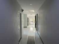 Lovely hotel to stay at Prachuap town