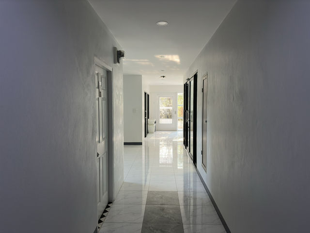 Lovely hotel to stay at Prachuap town