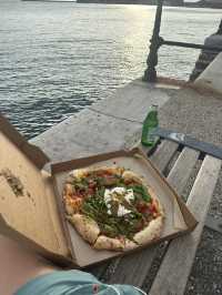 Thessaloniki in 3 Days: History, Bites & Byzantine Heights