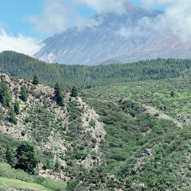 🌋🌴 Budget Summer Escape: Tenerife Without the Big Price Tag! 💰🌞