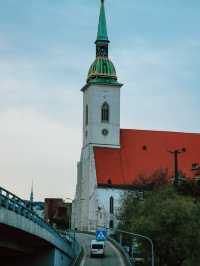 💳 Bratislava CARD: Your Ticket to Explore on a Budget