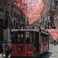 🇹🇷 Istanbul on a Budget: See the City Without Breaking the Bank
