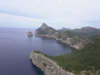 The Jurassic allure of Cap de Formentor