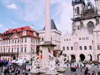 💸🏰 Explore More, Spend Less: The Prague City Pass 🇨🇿🚶‍♂️