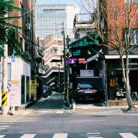 🚗 Ride-Sharing in Seoul: Smart, Seamless, and Budget-Savvy Travel 🇰🇷✨