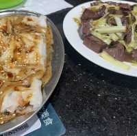 澳門一哥美食｜地道晚餐｜水蟹粥🦀｜鮑魚🐔雞煲