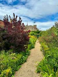 🌿 Rousham Gardens – England’s Timeless Landscape Escape