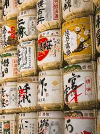 1 day itinerary-TOKYO🇯🇵