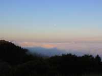 On top of the world just a stones throw from San Francisco! 