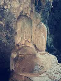 One of top 3 caves to visit in Sam Roi Yot National Park