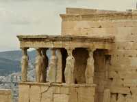 The Acropolis is truly an Ancient wonder to be discovered! 