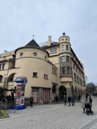 STUTTGART: Germany’s Best-Kept Secret! 