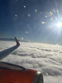 Gran Canaria here we Goooooo