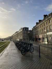 🍷🇫🇷 รีวิว Bordeaux – เมืองไวน์แห่งฝรั่งเศส