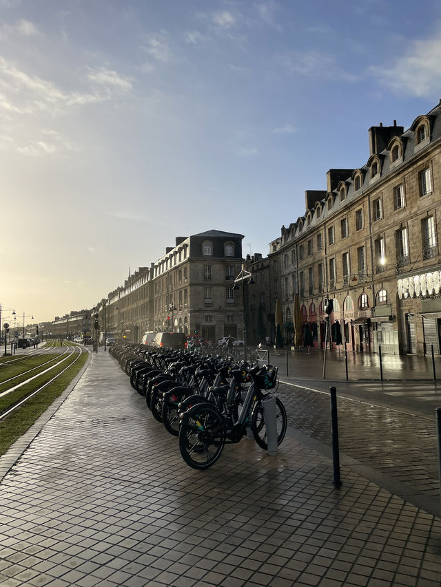🍷🇫🇷 รีวิว Bordeaux – เมืองไวน์แห่งฝรั่งเศส