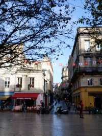 รีวิว Bordeaux เมืองไวน์สุดคลาสสิกที่มีเสน่ห์