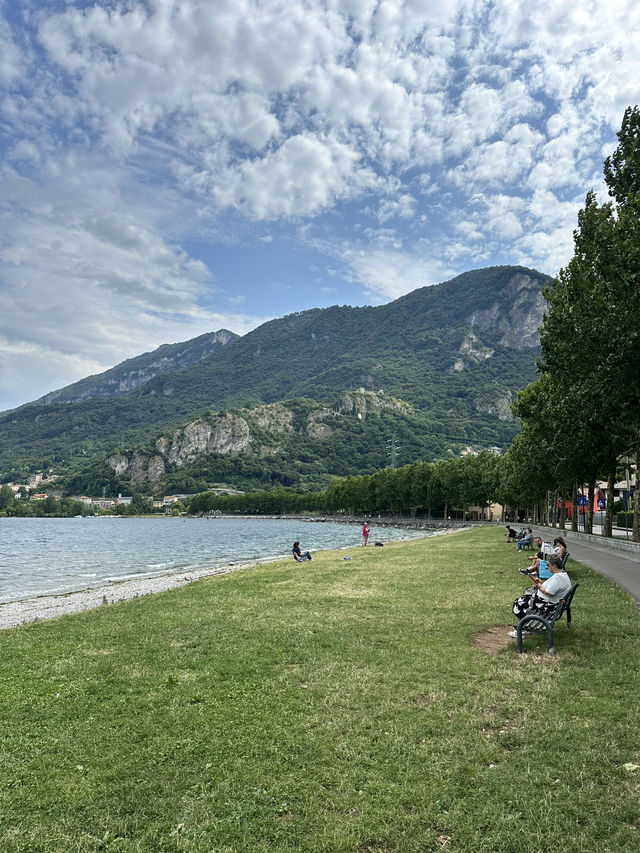Why Spending Summer at Lake Como Is Your Next Great Adventure