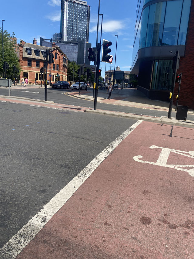 Leeds, uk